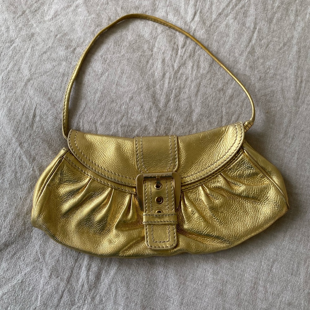 Vintage Celine purse